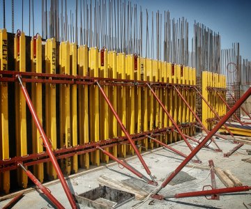 KİRALIK KALIP SİSTEMLERİ